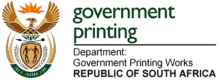 Government Printing Works